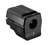 Image of TRYBE Defense Universal Single Port 9mm Compensator