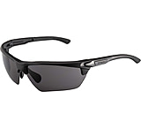 Image of TRYBE Tactical Universal Fit Safety Glasses/w Adjustable Wire Core Temples and Nose Piece