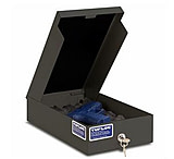 Image of Tufloc Handgun Storage Box, Standard