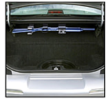 Image of Tufloc Gun Lock For M4 Trunk Mount