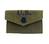 Image of U.S. Spec Canvas First Aid Pouch