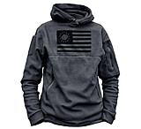 UARM TCH Tactical Coolness Hoodie, Grey, XL, TCHXLG