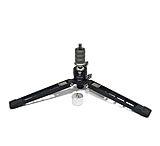 Image of Ulfhednar Tripod Mini with Ballhead for Kamera