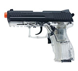 Image of Umarex HK P30 Electric 4 AAA Airsoft Pistol