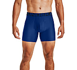 Under Armour UA Tech 6in Boxers 2 Pack - Men's