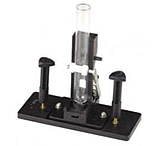 Image of UNICO Test Tube V-type Cell Holder With Base For 8~25 Mm Diameter Test Tubes S-1200-101