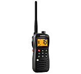 Image of Uniden MHS126 Handheld Floating 2-Way VHF Marine Radio