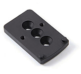 Image of Unity Tactical LPVO Offset Optic Adapter Plate