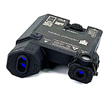 Image of US Night Vision Designate IR-V Three Beam Green Laser Sights