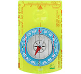 Image of UST HI - VIS Deluxe Map Compass