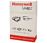 Image of UVEX Fog Eliminator Plus Cloths