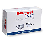 Image of UVEX Uvex Clear Plus Lens Tissue