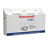 Image of UVEX Uvex Clear Plus Portable, Disposable Lens Cleaning Station