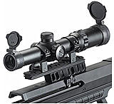 Image of Velocity VEL 4x32 Speed Dial Scope