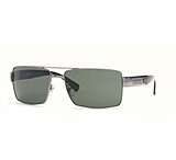 Image of Versace Prescription Sunglasses VE2041