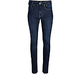 Image of Vertx Hayes High Rise Straight Jeans - Women's