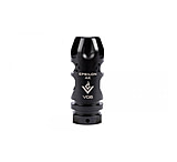 VG6 Precision Epsilon AK Muzzle Device, Black, APVG200015A