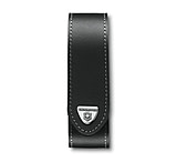 Image of Victorinox RangerGrip Leather Pouch