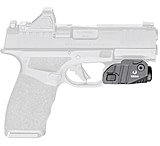 Image of Viridian Weapon Technologies CTL Custom 525 Lumens LED Weapon Light