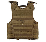 Image of Vism Expert Plate Carrier Vest