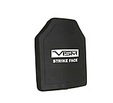 Image of Vism NIJ Certified Level III 10x12 Ballistic Plate