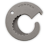 Image of Vortex CARE Ram Horn Bottle Opener