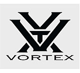 Image of Vortex Large VTX Over Vortex Decal