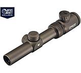 Image of Vortex OPMOD Crossfire II 1-4x24mm Rifle Scope,30mm Tube, Second Focal Plane (SFP)