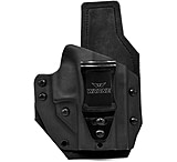 Warne Hybrid IWB Holster