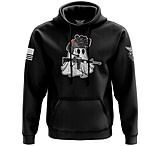 Image of We the People Holsters Spector Ops Hoodie 7325A3E3