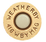 Image of Weatherby BRASS416 416 Weatherby Mag Brass 20