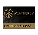 Image of Weatherby BRASS653 6.5-300 Weatherby Mag Brass 20