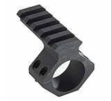 Image of Weaver Thumbnut 30mm Scope Mounted Picatinny Adaptor