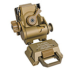 Image of Wilcox G24 Mount w/ Low Profile Breakaway Base