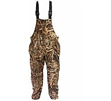 Wildfowler Waterproof Bib Pants - Men's, Wildgrass, 2XL, 963WG-2X, 963WG-2X