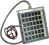 Image of Wildgame Innovations 12V Edrenaline Solar Panel