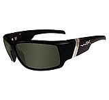 Image of Wiley X Hydro RX Prescription Sunglasses - Street Series