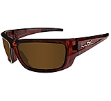 Image of Wiley X Lantern RX Prescription Sunglasses - Active Series