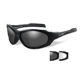 Image of Wiley X XL-1 Bifocal Prescription RX Sunglasses/ Goggles