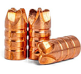 Image of Lehigh Defense Xtreme Defense Pistol Bullets, .312 Caliber, 95 grain, Fluid Transfer Monolithic