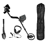 Image of Winbest Pro 200 Metal Detector Field Kit