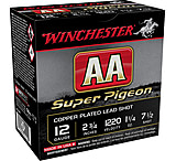 Image of Winchester AA 12 Gauge 1 1/4 oz 2.75&quot; Shotgun Ammunition