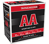 Image of Winchester AA 12 Gauge 1 1/8 oz 2 3/4 in Shotgun Ammunition