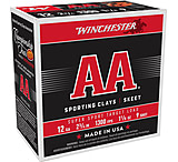 Image of Winchester AA Super Sport 12 Gauge 2.75in Size 9 Shotgun Ammunition