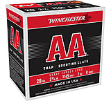 Image of Winchester AA 20 Gauge 1 oz 2.75&quot; Shotgun Ammunition