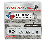 Image of Winchester Ammo XU20HT8 Super-X Heavy Game Load 20 Gauge 2.75&quot; 8 Shot 25 Bx/ 10