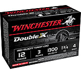 Image of Winchester Double X 12 Gauge 1 3/4 oz 3&quot; Shotgun Ammunition