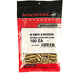 Image of Winchester .40 S&amp;W Unprimed Handgun Brass