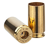 Image of Winchester 9 mm Luger Unprimed Handgun Brass