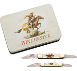 Image of Winchester Stag Stockman Combo Tin Knife